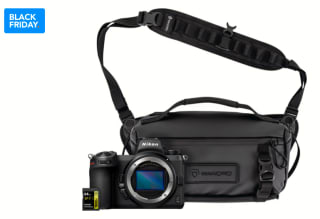 Nikon z6 II starterskit voor €1.649 bij Coolblue