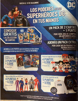 Descuento 70% en 2 unidad con promoción 2x1 Acumulable chequeahorro Carrefour
