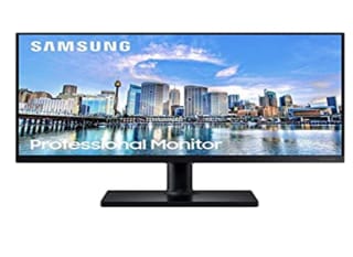 Samsung LF22T450FQU 22'' Full HD IPS Monitor voor €99 bij Amazon.nl