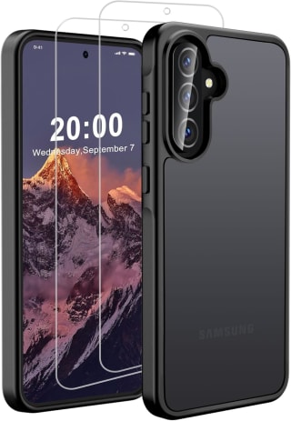 Funda Samsung Galaxy A56 / A36 por 5,98€