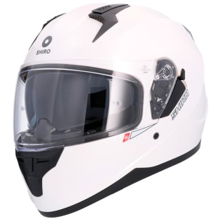 Casco de Moto Shiro SH-667 trueno solid. por 59€