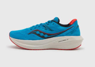 Zapatillas de running Saucony TRIUMPH 20 por 61€