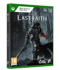 Juego The Last Faith Xbox por 19,99€