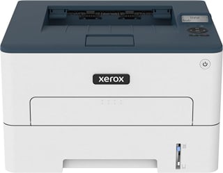 Xerox B230 A4 34ppm Mono Wireless Laser Printer for £136.91 at Amazon