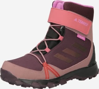 Botas Adidas Terrex Impermeables por 29.97€