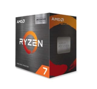 Procesador AMD Ryzen 7 5800X3D por 295€