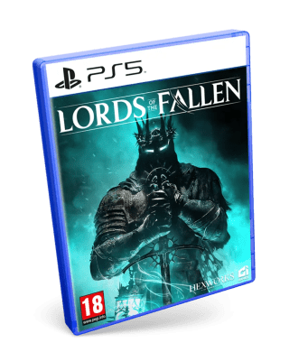 Lords of the Fallen PS5 Xbox Series X por 19,99€