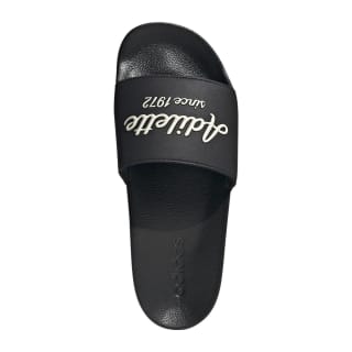 adidas Performance Adilette Shower badslippers voor €12 bij Amazon