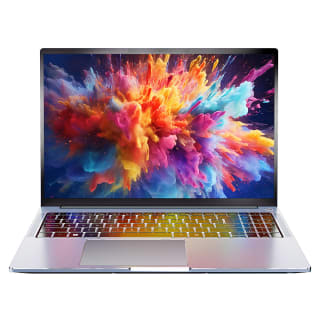 Portátil N-one NBook Ultra 16 pulgadas AMD Ryzen R7 8845HS 32 GB RAM 1 TB SSD por 799€