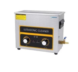 Limpiador ultrasónico Geekbes 6.5L desde Europa por solo 79€