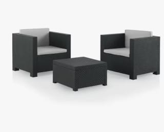 SP Berner - Set de Jardín Tête DIVA para Exterior por 105,40€ (93,40€ usuario nuevo)