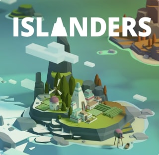 Islanders PC Consolas por solo 1,49€