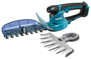 Makita Uh201dzx 12 V Max Buxus-/grasschaar voor €24,19 bij Gereedschapcentrum