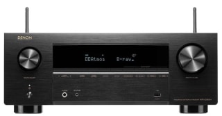 DENON receiver AVRX2800H voor €799 bij Apollo