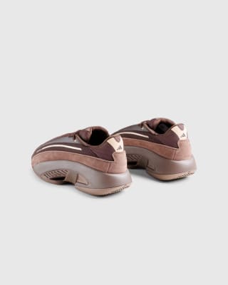 Baskets adidas lllnfinity brown à 99€