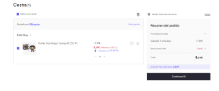 Funko Pop Angus Young AC DC por 8.39€