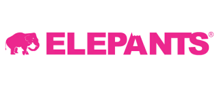 Rebaja de hasta 68% en pantalones y shorts de mujer por Elepants