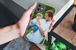 ALLE telefoonhoesjes met 80% korting