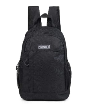 Mochila Munich Gym Sports Slim Small por 9.99€