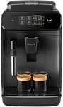 Philips 800 Series LatteGo EP0820/00 - Espressomachine - Zwart voor €179 bij Ibood