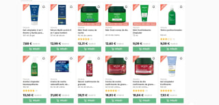 Hasta 34% descuento en Weleda desde Naturitas