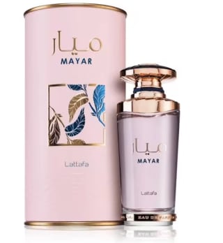 Mayar Lattafa 100 Ml - Eau de Parfum por 18,39€