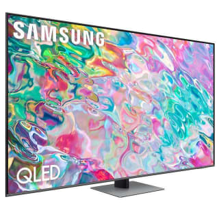 Tv Qled 55" Samsung QE55Q75B HDMI 2.1, 120Hz por 532,18€