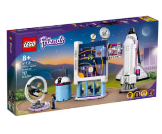 Lego Friends Academia Espacial a $697 en Costco