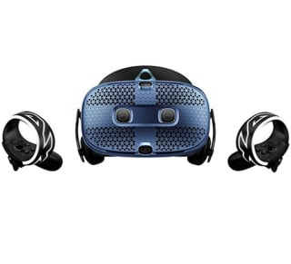 HTC Vive Cosmos Sistema de realidad virtual por 399€