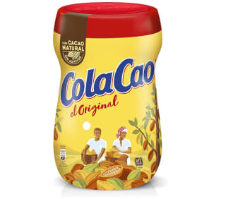 2 Cacao soluble ColaCao 760g por 8,83€