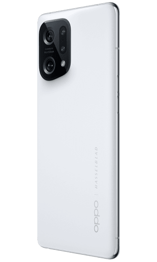 Earn a brand new Oppo Find X5 for as low as £390 only at Mozillion