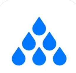 Water Drinken - Hydro Coach 4+ Water Dagboek & Herinnering voor IOS gratis