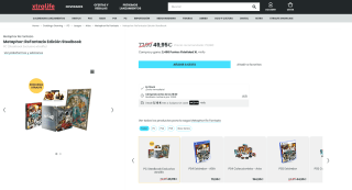 Metaphor ReFantazio Edición Steelbook para PC Steam por 49,95€