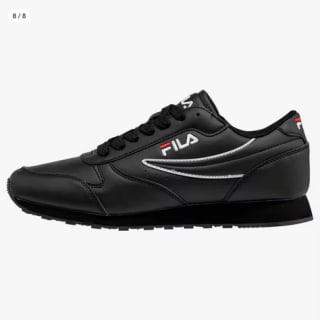 Zapatillas Fila ORBIT Hombre por solo 27,15€ (Nuevos usuarios por 15,15€)