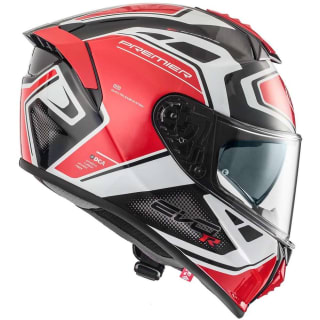 Casco Moto Integrale Premier EVOLUZIONE RR2 por 169,90€