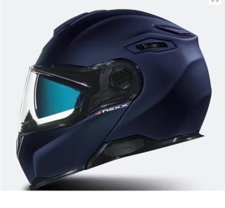 Casco de Moto Modular Nexx X.Vilitur Plain por 219.99€