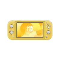 Consola Nintendo Switch Lite por 140€ Varios colores