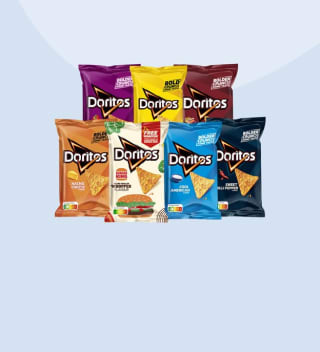 doritis cashback voor 1€