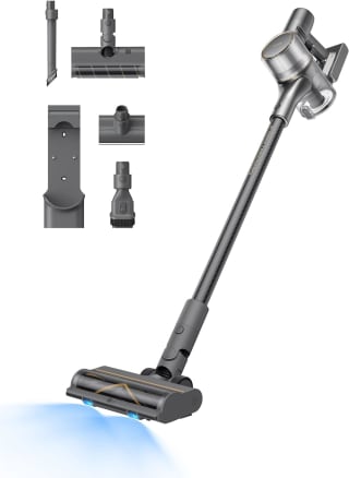 DREAME R20 - Draadloze steelstofzuiger voor €299 bij Amazon