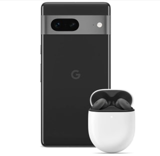 Pixel 7 + Pixel buds A por solo 579€
