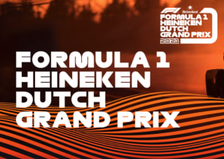 GP van Zandvoort live en gratis te volgen