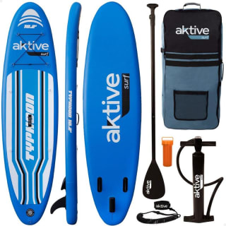 Aktive Tabla paddle surf hinchable nivel avanzado 10.2'' por 209,95€