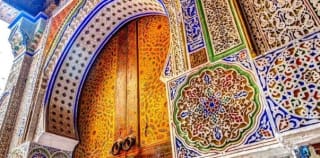 Marruecos Vuelos+Hotel+Comidas por 599€ por persona.