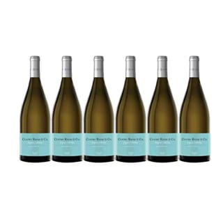 Cuatro Rayas Organic Collection 6 botellas 750ml por solo 24,87€