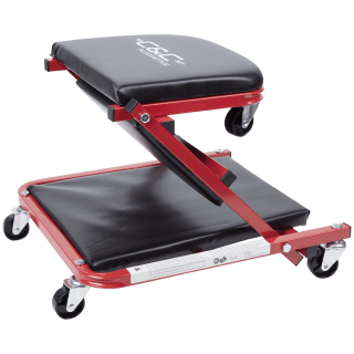 C&C verrijdbare ligplank voor €14,99 bij de Action