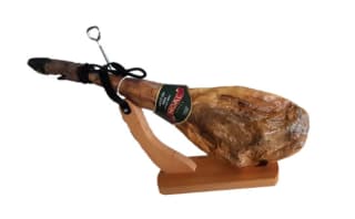 Noal Jamón de cebo ibérico 50% raza ibérica pieza 8 kg por 99€