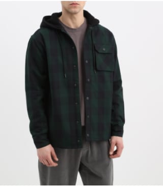 Chaqueta con capucha para Hombre Oakley Bear Cozy por 44.99€