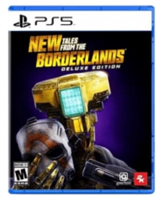 PS5 New Tales From The Borderlands, Ed. Deluxe por 24,99€.