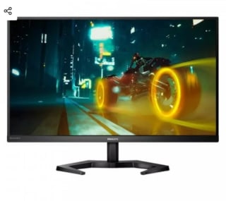 Monitor Philips 27M1N3500LS/00 27" LED QHD 165Hz por 159,99€