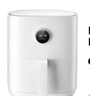 Freidora de Aire de 3,5l Xiaomi por 60,99€